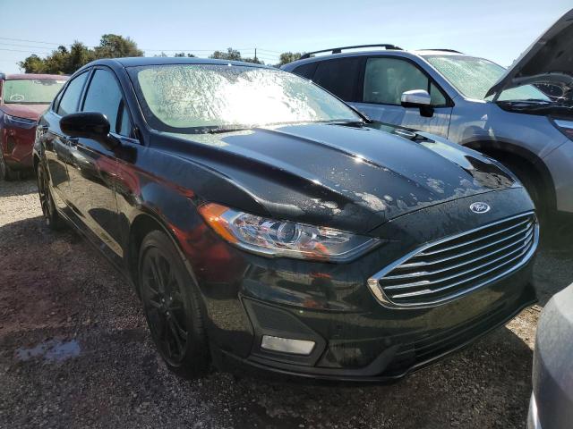 FORD FUSION SE 2020 3fa6p0hd4lr104014