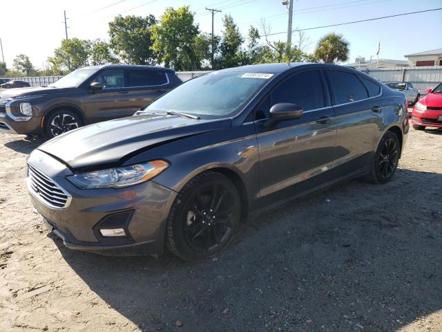 FORD FUSION 2020 3fa6p0hd4lr104305