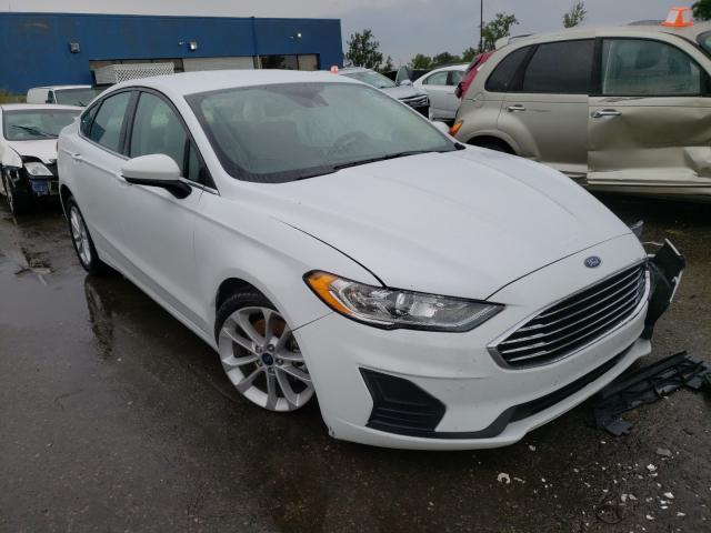 FORD FUSION SE 2020 3fa6p0hd4lr107348