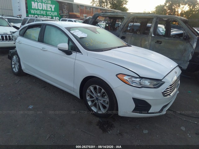 FORD FUSION 2020 3fa6p0hd4lr109214