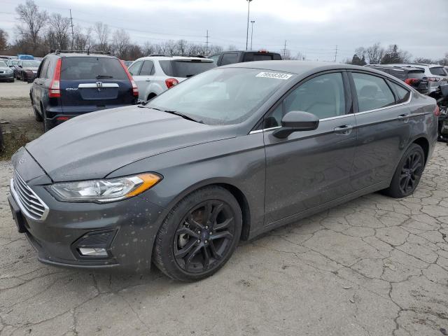 FORD FUSION 2020 3fa6p0hd4lr109813