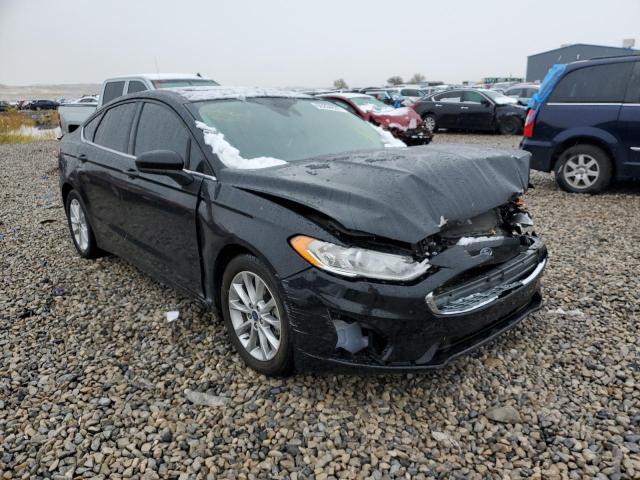 FORD FUSION SE 2020 3fa6p0hd4lr111366