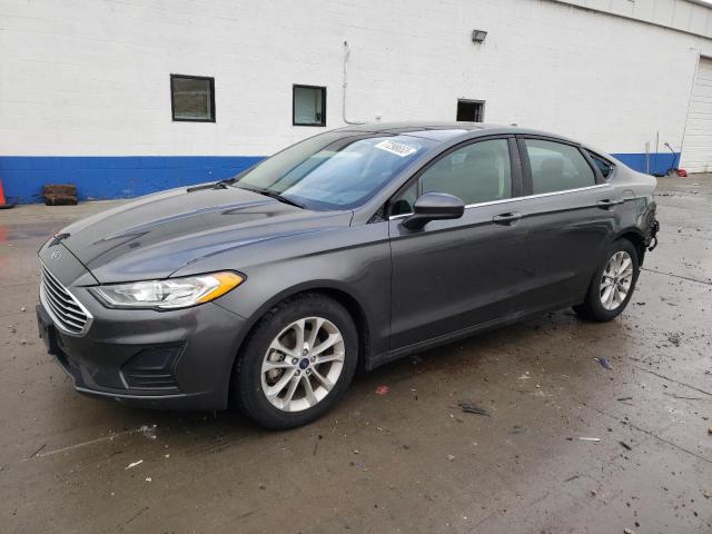 FORD FUSION 2020 3fa6p0hd4lr112145