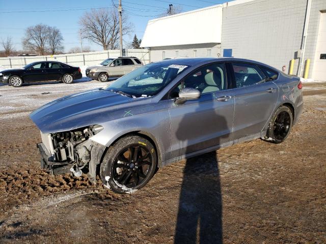 FORD FUSION SE 2020 3fa6p0hd4lr114767