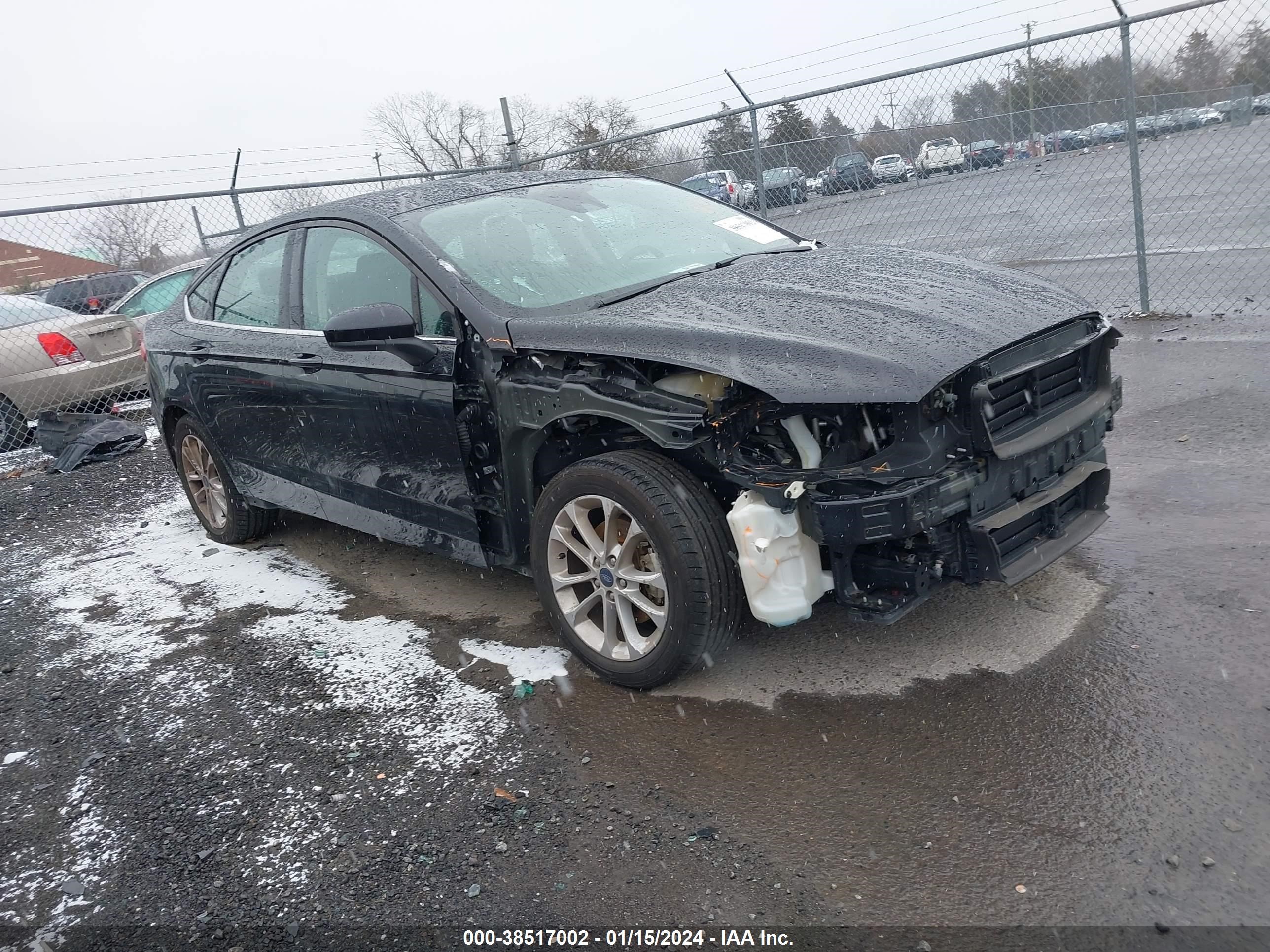 FORD FUSION 2020 3fa6p0hd4lr121606