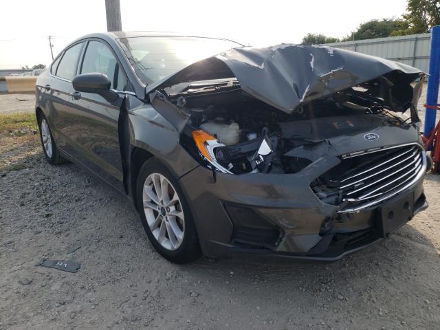 FORD FUSION SE 2020 3fa6p0hd4lr123016