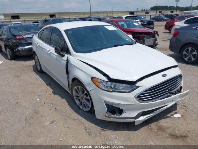 FORD FUSION 2020 3fa6p0hd4lr125817