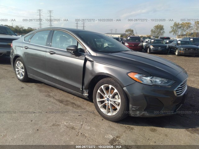 FORD FUSION 2020 3fa6p0hd4lr129026