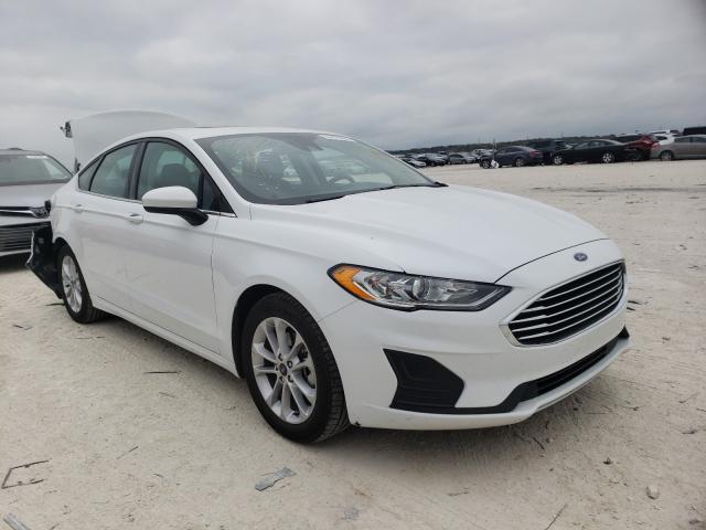 FORD FUSION SE 2020 3fa6p0hd4lr136185