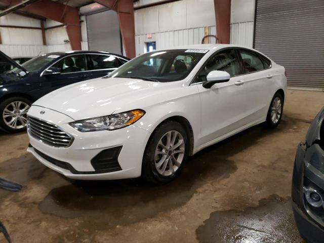 FORD FUSION SE 2020 3fa6p0hd4lr146926