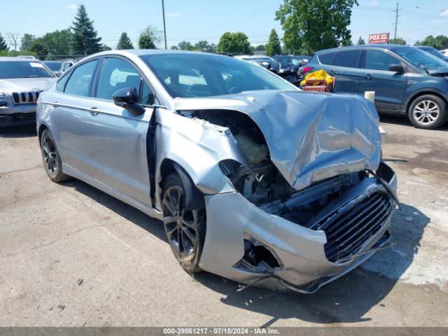 FORD FUSION 2020 3fa6p0hd4lr147171