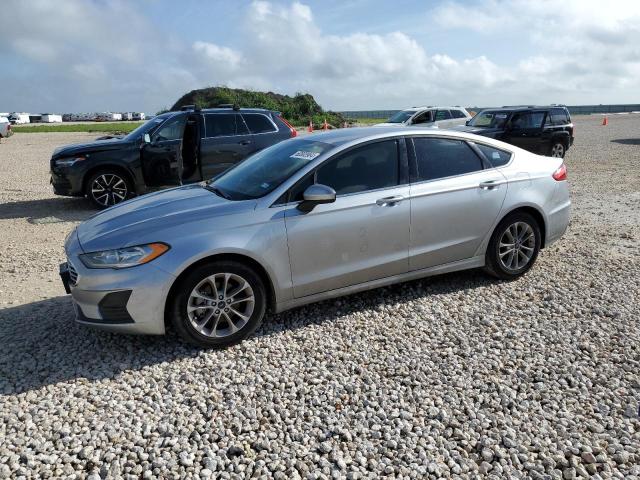 FORD FUSION SE 2020 3fa6p0hd4lr148062