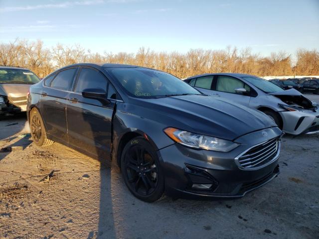 FORD FUSION SE 2020 3fa6p0hd4lr148207