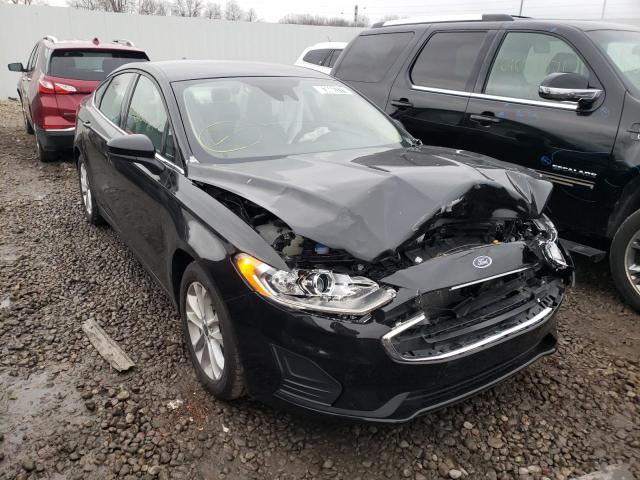 FORD FUSION SE 2020 3fa6p0hd4lr154136