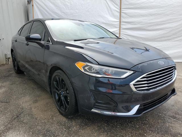 FORD FUSION 2020 3fa6p0hd4lr159501