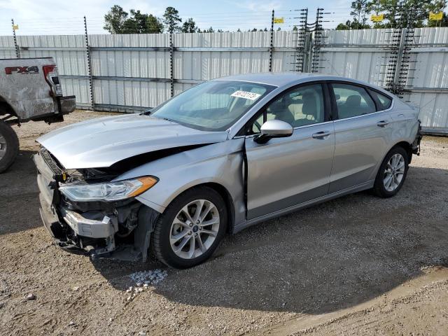 FORD FUSION 2020 3fa6p0hd4lr159904