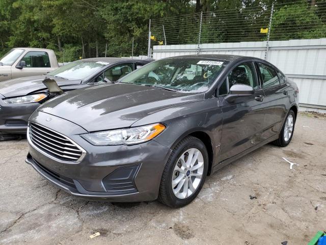 FORD FUSION 2020 3fa6p0hd4lr160275