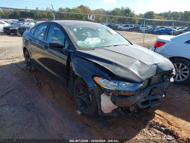 FORD FUSION 2020 3fa6p0hd4lr160342