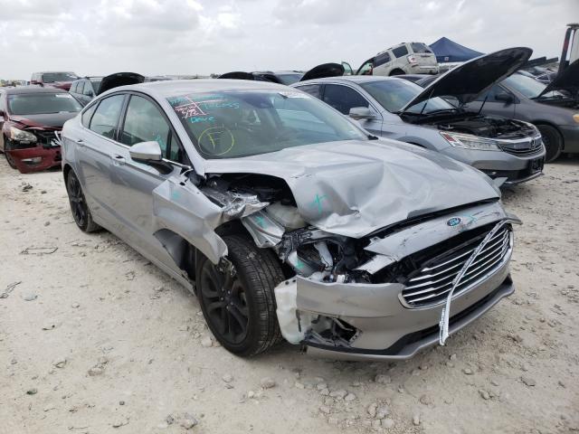 FORD FUSION SE 2020 3fa6p0hd4lr160860