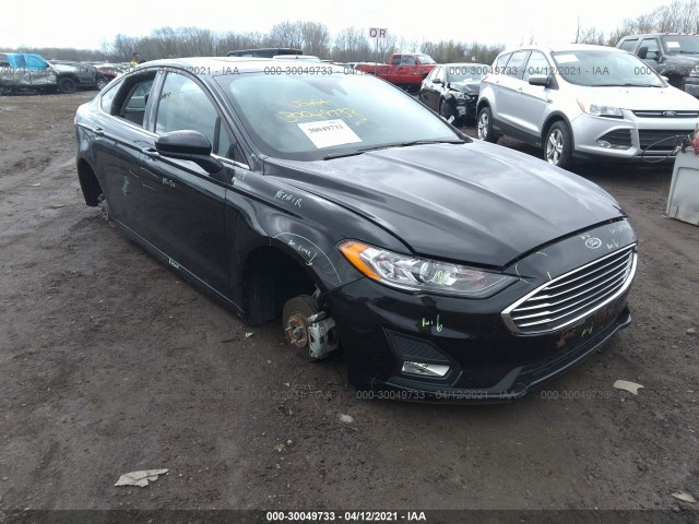 FORD FUSION 2020 3fa6p0hd4lr164648