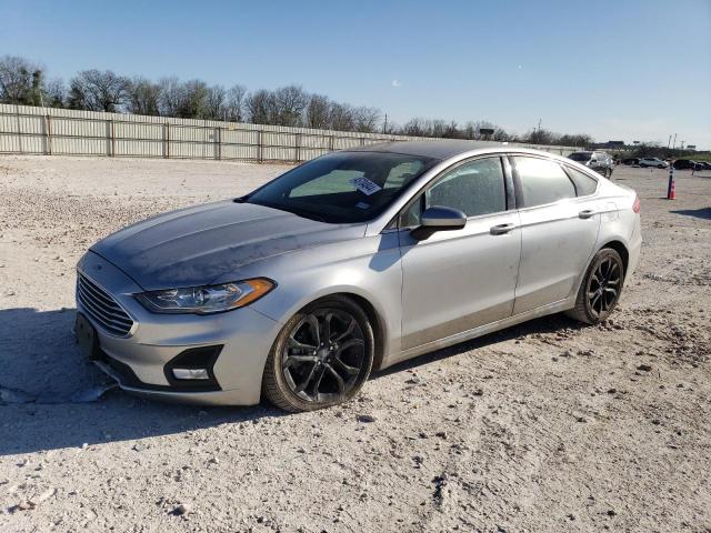 FORD FUSION 2020 3fa6p0hd4lr164651