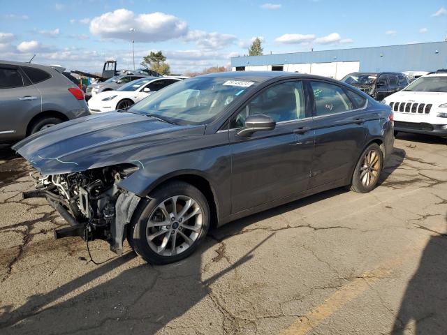 FORD FUSION SE 2020 3fa6p0hd4lr164682