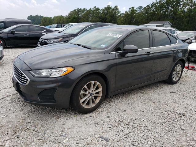 FORD FUSION SE 2020 3fa6p0hd4lr168246