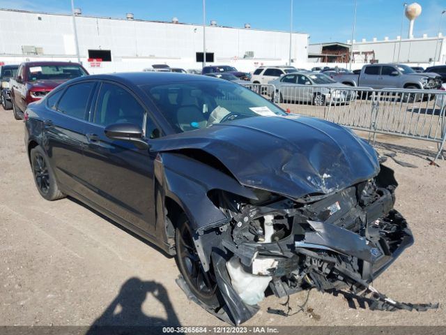 FORD FUSION 2020 3fa6p0hd4lr168327