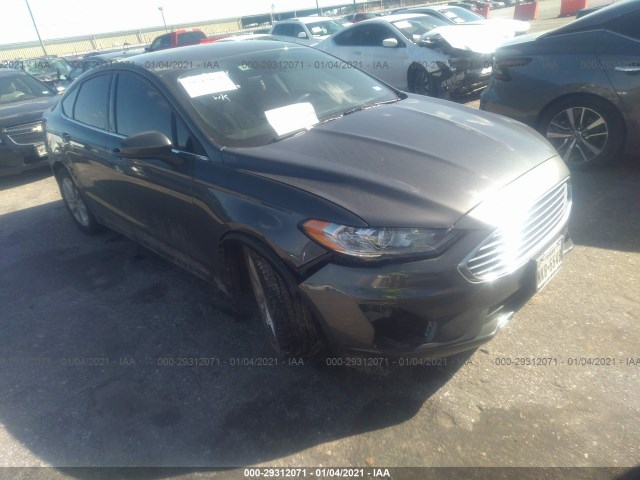 FORD FUSION 2020 3fa6p0hd4lr168649