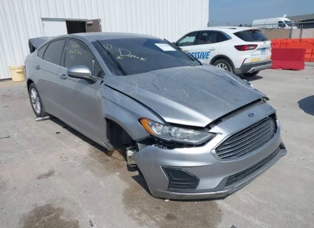 FORD FUSION 2020 3fa6p0hd4lr172880