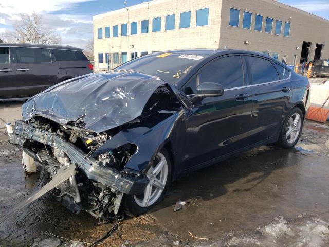 FORD FUSION 2020 3fa6p0hd4lr181112