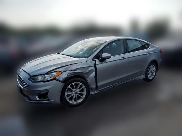 FORD FUSION 2020 3fa6p0hd4lr183720