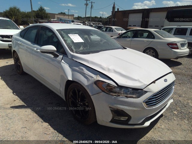 FORD FUSION 2020 3fa6p0hd4lr183927