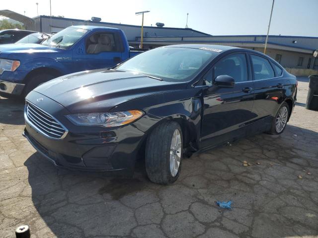 FORD FUSION SE 2020 3fa6p0hd4lr184382