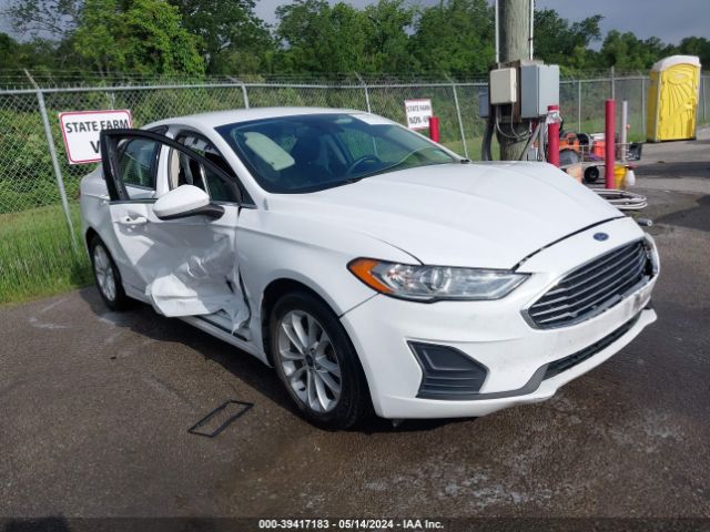 FORD FUSION 2020 3fa6p0hd4lr184642