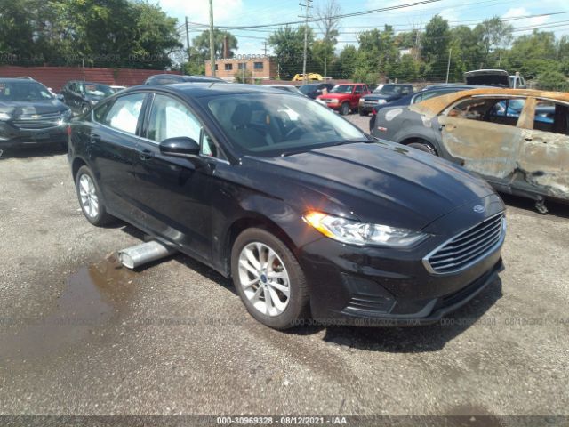 FORD FUSION 2020 3fa6p0hd4lr187511