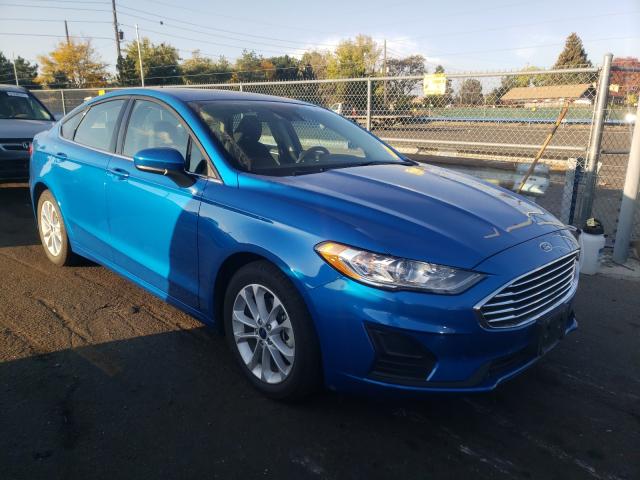 FORD FUSION SE 2020 3fa6p0hd4lr201259