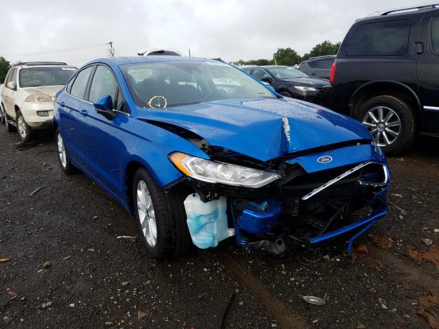 FORD FUSION 2020 3fa6p0hd4lr202024