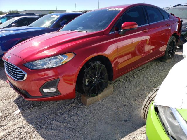 FORD FUSION 2020 3fa6p0hd4lr218949