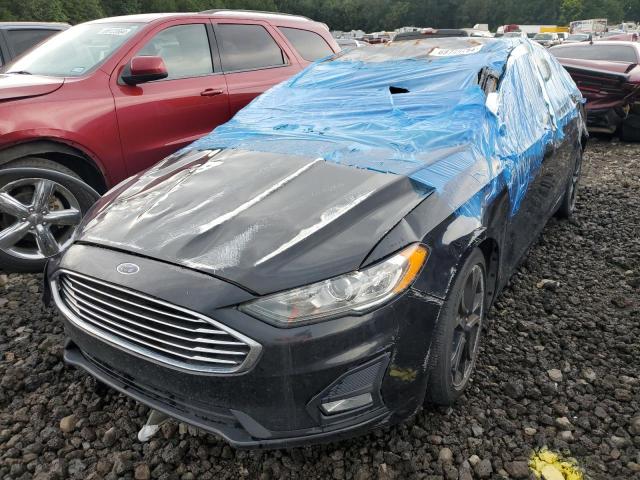 FORD FUSION SE 2020 3fa6p0hd4lr220393