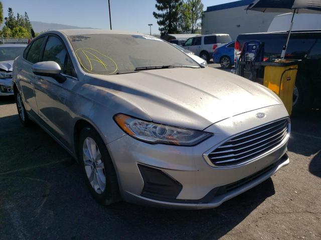 FORD FUSION SE 2020 3fa6p0hd4lr221754