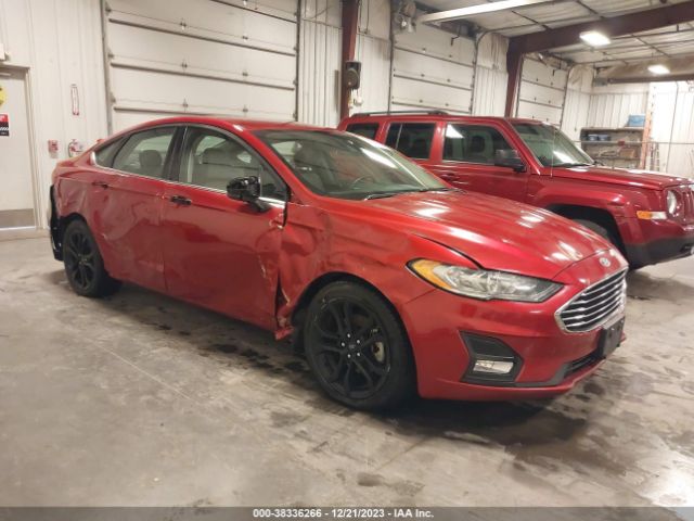 FORD FUSION 2020 3fa6p0hd4lr225142