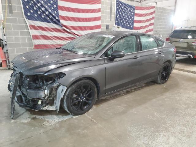 FORD FUSION SE 2020 3fa6p0hd4lr227439