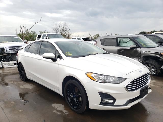 FORD FUSION SE 2020 3fa6p0hd4lr230325