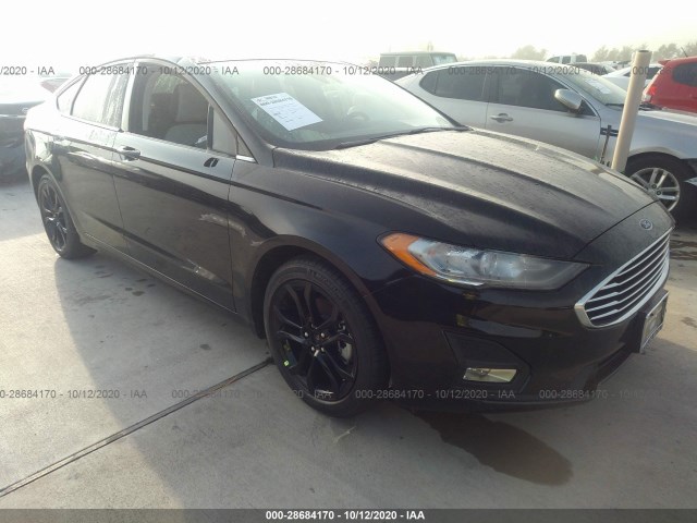 FORD FUSION 2020 3fa6p0hd4lr230860