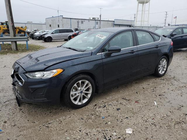 FORD FUSION 2020 3fa6p0hd4lr231278