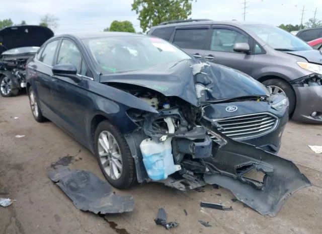 FORD FUSION 2020 3fa6p0hd4lr232866