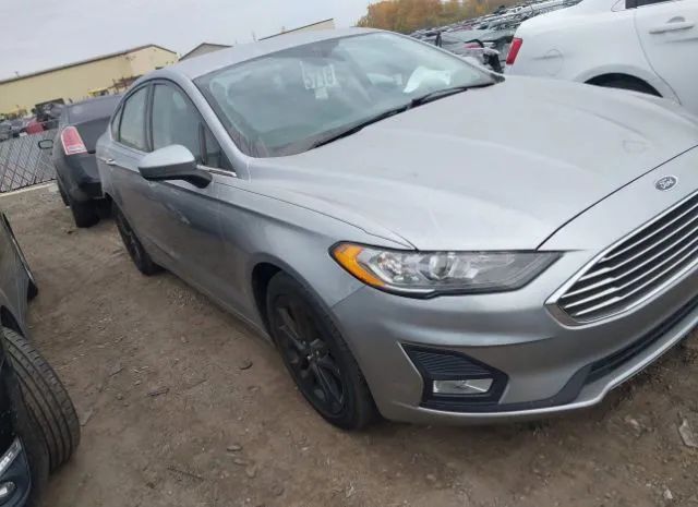 FORD FUSION 2020 3fa6p0hd4lr234181