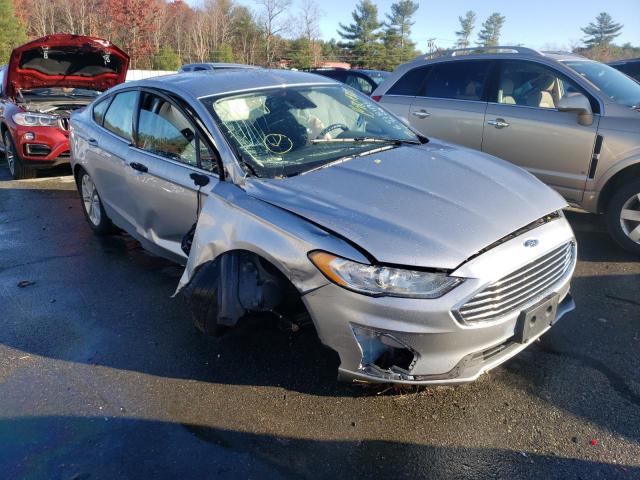 FORD FUSION SE 2020 3fa6p0hd4lr235086