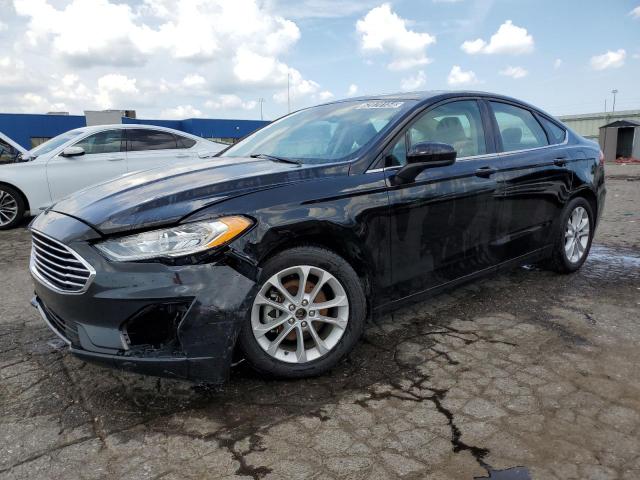 FORD FUSION 2020 3fa6p0hd4lr239154